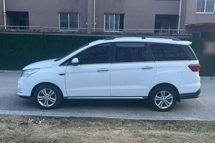 Used HYOSOW  2016 H3F 1.5L Manual Luxury Model