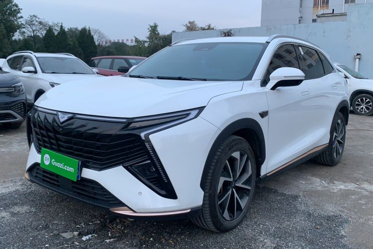 Used Cowin Kunlun 2023 Kunlun 500 Galaxy Edition