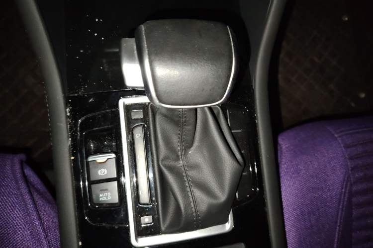 Used Sinotruk VGV U70 2020 1.5T Automatic Smart Enjoyment Elite Navigation Version 7 Seats
