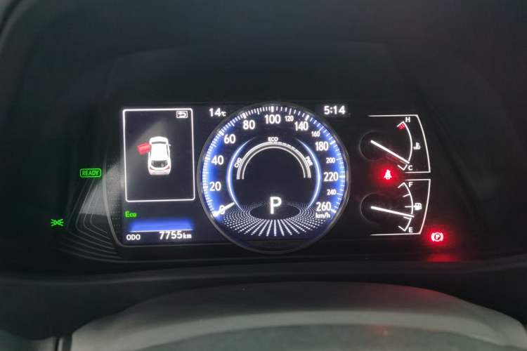 Used Lexus UX 2022 260h Explore-Cool Edition