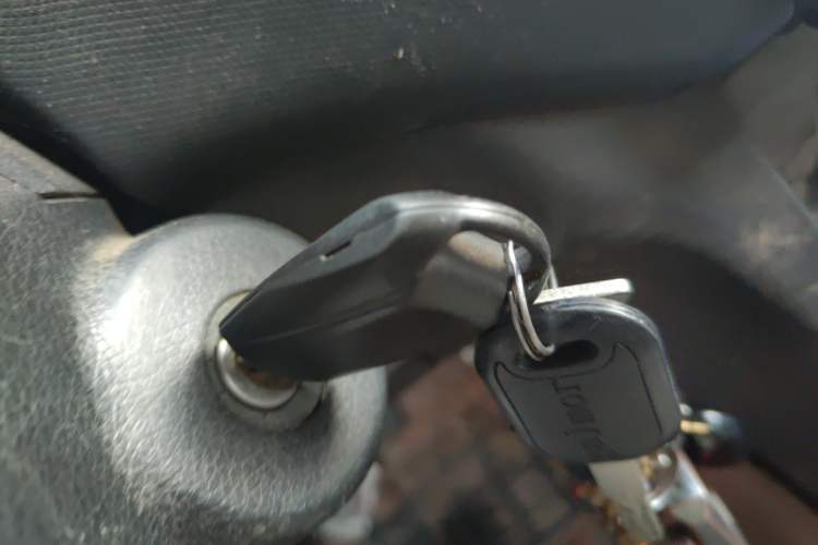 Used Oshan Ounuo S 2015 1.5L Jin Ouno Elite Model