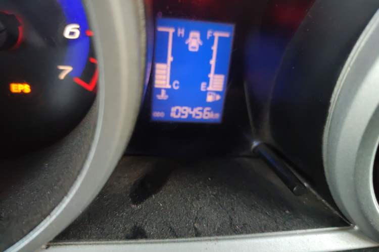 Used Oshan Ounuo S 2015 1.5L Jin Ouno Elite Model