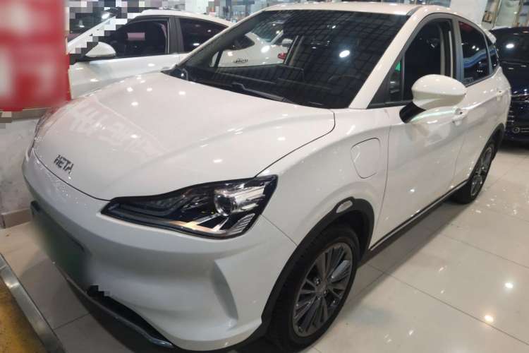 Used NETA V 2022 Chao 400 Lite