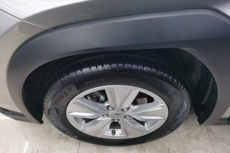 Used Lexus UX 2022 260h Explore-Cool Edition