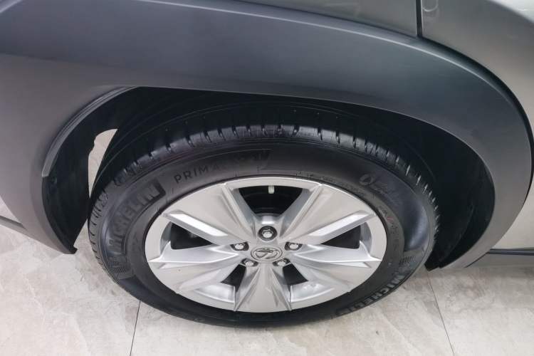 Used Lexus UX 2022 260h Explore-Cool Edition