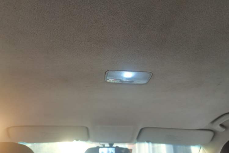 Used Kia Forte 2011 1.6L AT GL
