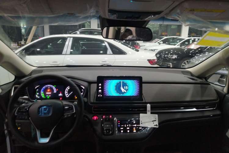 Used Honda Elysion 2024 2.0L eHEV Luxury Edition