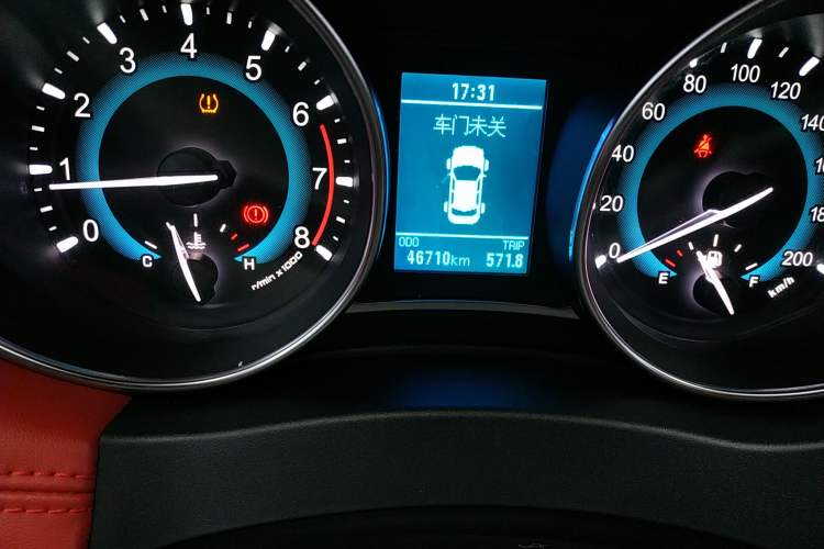 Used Haval H1 2015 1.5L Manual Luxury Model