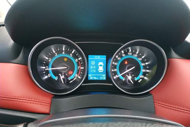 Used Haval H1 2015 1.5L Manual Luxury Model