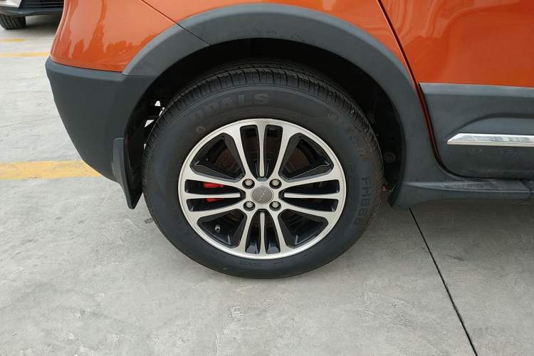 Used Haval H1 2015 1.5L Manual Luxury Model