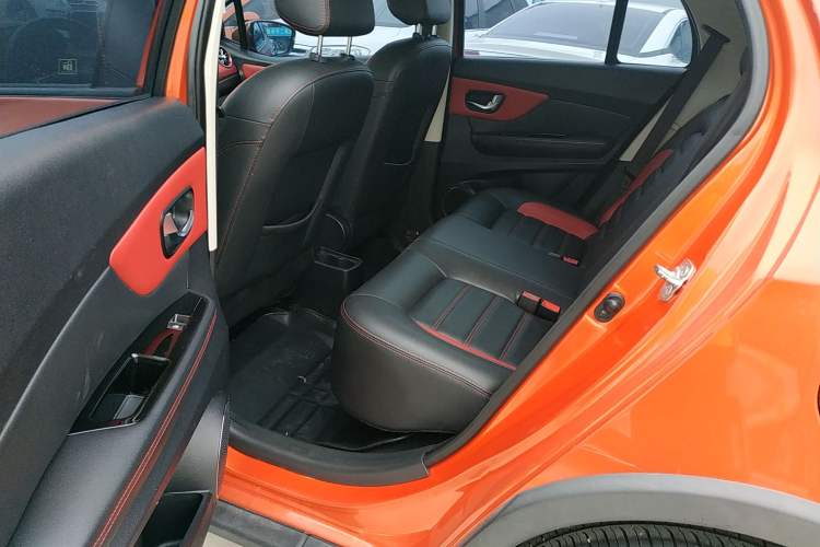 Used Haval H1 2015 1.5L Manual Luxury Model