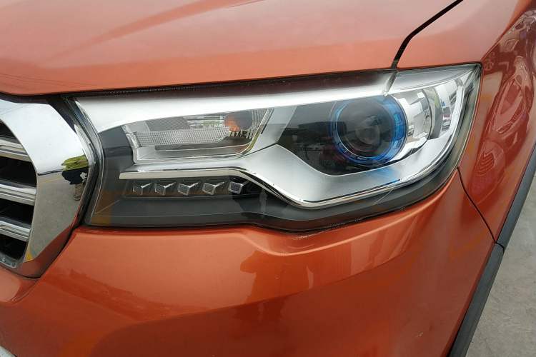 Used Haval H1 2015 1.5L Manual Luxury Model