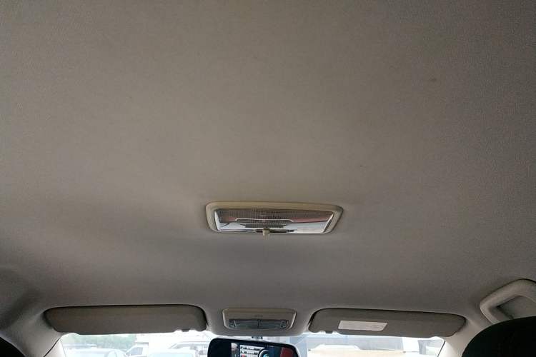 Used Haval H1 2015 1.5L Manual Luxury Model