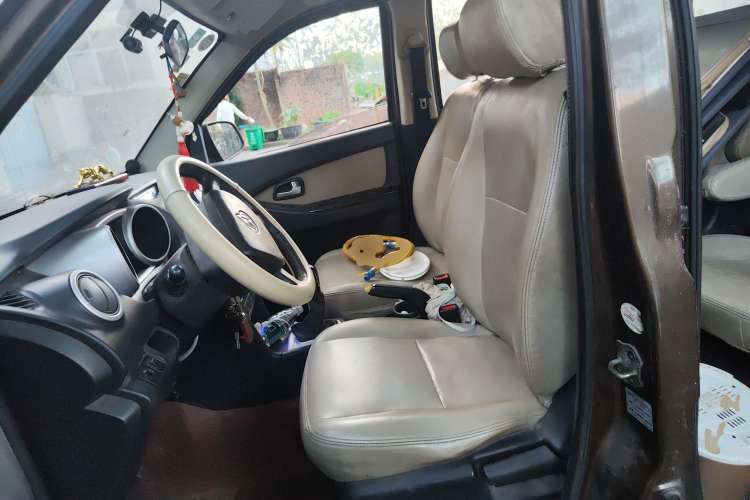 Used Oshan Ounuo S 2015 1.5L Jin Ouno Elite Model