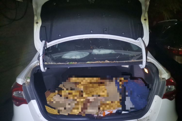 Used Brilliance H530 2017 1.6L Automatic Comfort Model