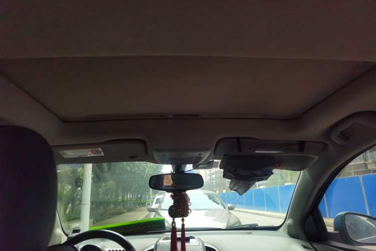 Used Chevrolet Aveo Sonic 2011 Sedan 1.6L Manual Transmission SX