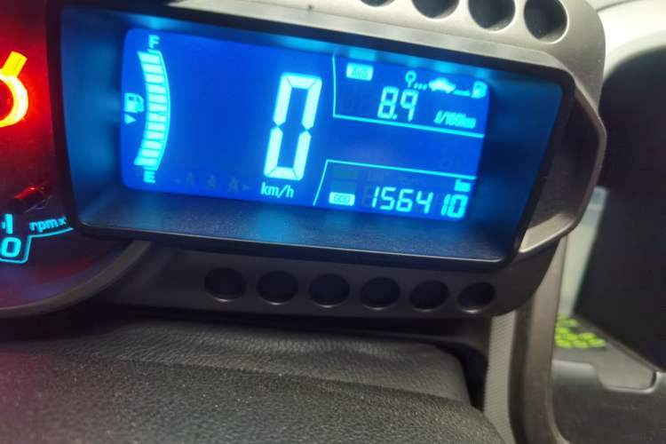 Used Chevrolet Aveo Sonic 2011 Sedan 1.6L Manual Transmission SX