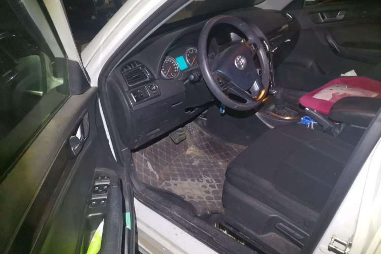 Used Brilliance H530 2017 1.6L Automatic Comfort Model