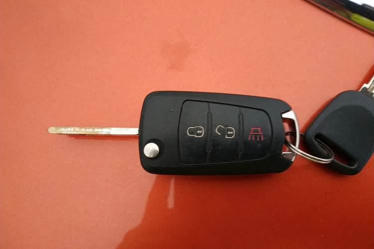 Used Haval H1 2015 1.5L Manual Luxury Model