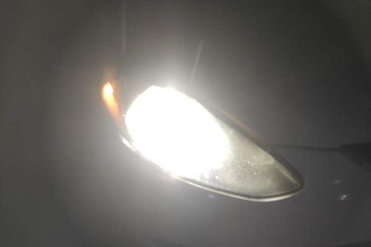 Used Mazda Mazda 2 2009 1.5L Automatic Value Edition
