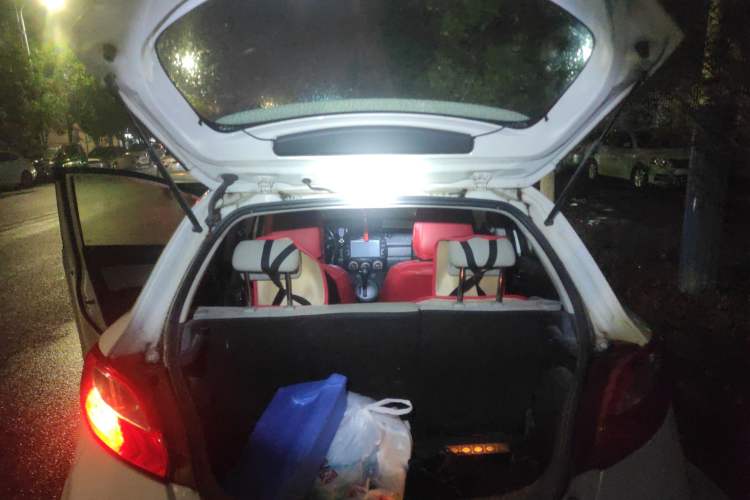 Used Mazda Mazda 2 2009 1.5L Automatic Value Edition
