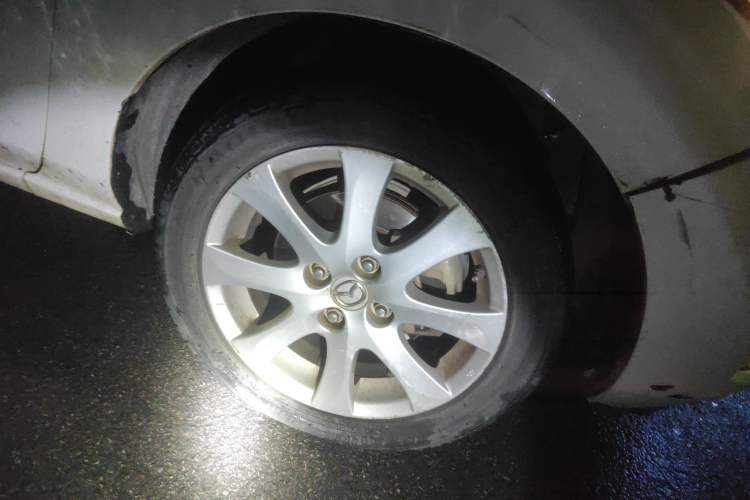 Used Mazda Mazda 2 2009 1.5L Automatic Value Edition
