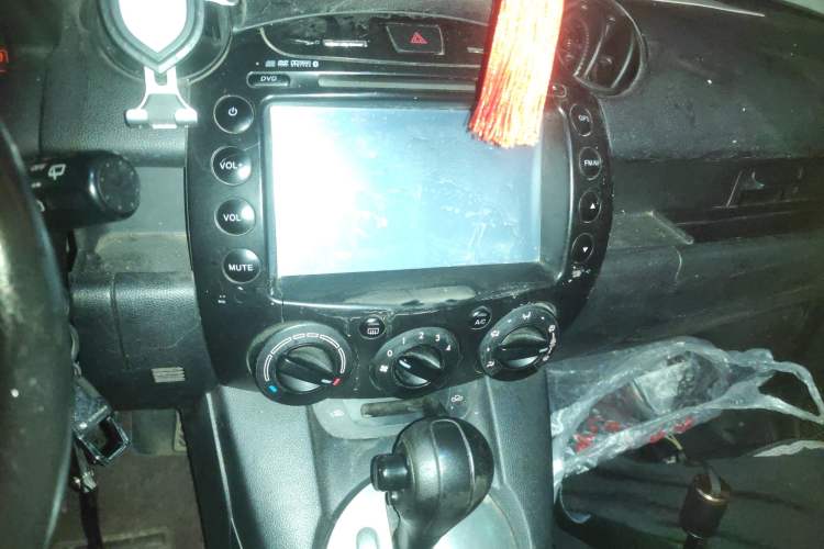 Used Mazda Mazda 2 2009 1.5L Automatic Value Edition
