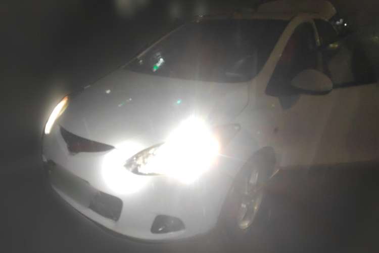 Used Mazda 2 2009 1.5L Automatic Value Edition