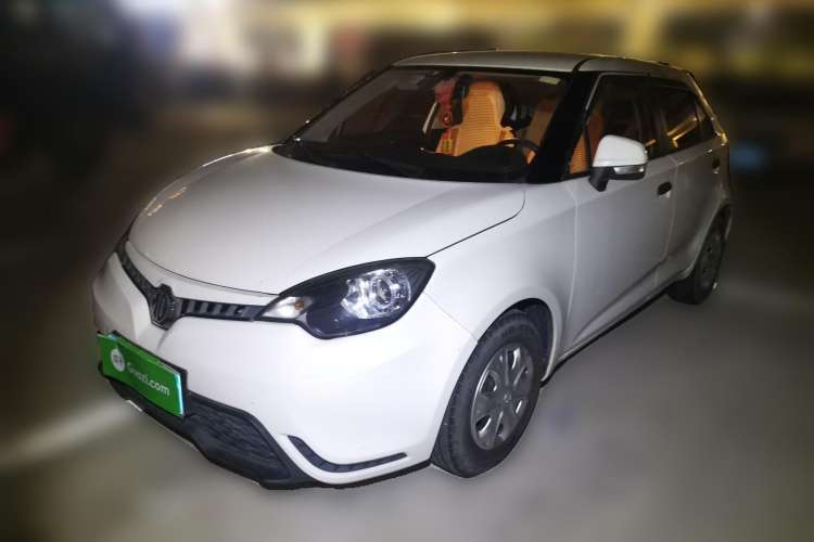 Used MG 3 2016 1.3L AMT Comfort Edition