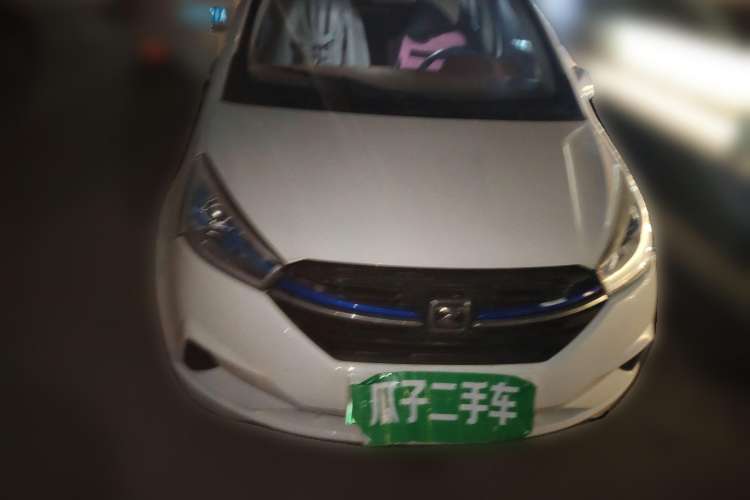 Used Zotye Cloud 100 2018 Cloud 100PLUS Smart Model