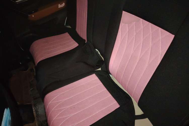 Used Zotye Cloud 100 2018 Cloud 100PLUS Smart Model