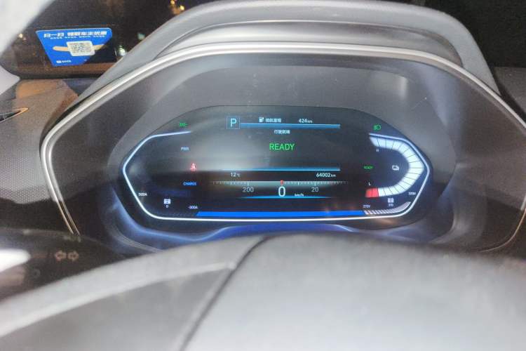 Used Hyundai Lafesta Electric 2020 GLX ZhiJie Edition
