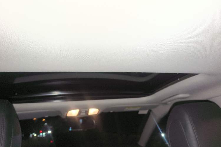 Used Hyundai Lafesta Electric 2020 GLX ZhiJie Edition
