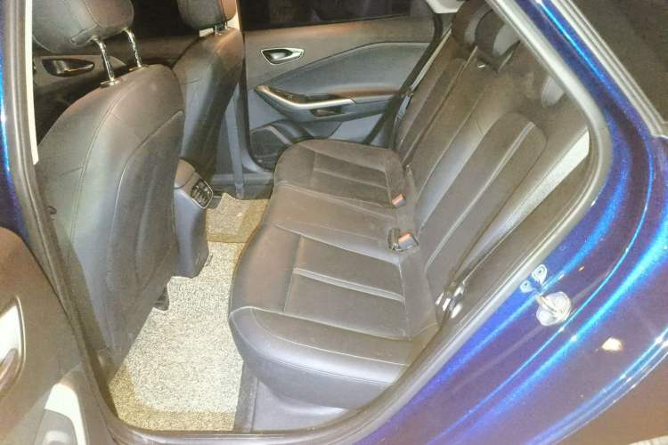 Used Hyundai Lafesta Electric 2020 GLX ZhiJie Edition
