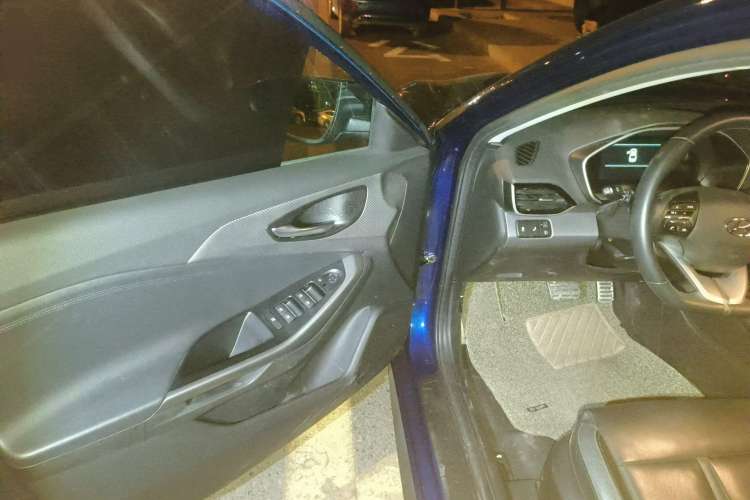 Used Hyundai Lafesta Electric 2020 GLX ZhiJie Edition
