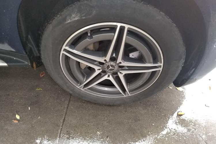 Used Mercedes-Benz EQC 2020 EQC 400 4MATIC