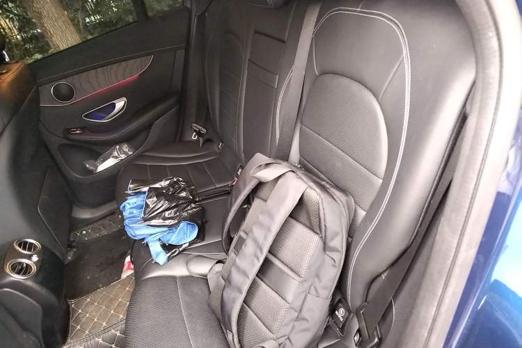 Used Mercedes-Benz EQC 2020 EQC 400 4MATIC