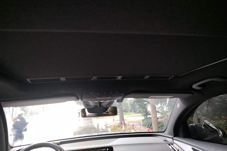 Used Mercedes-Benz EQC 2020 EQC 400 4MATIC