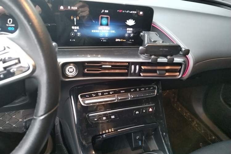 Used Mercedes-Benz EQC 2020 EQC 400 4MATIC