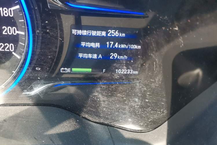 Used CIIMO X-NV 2020 Windstorm Edition