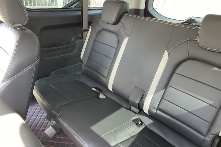 Used Wuling Zhengcheng 2021 1.5T Manual Luxury Version
