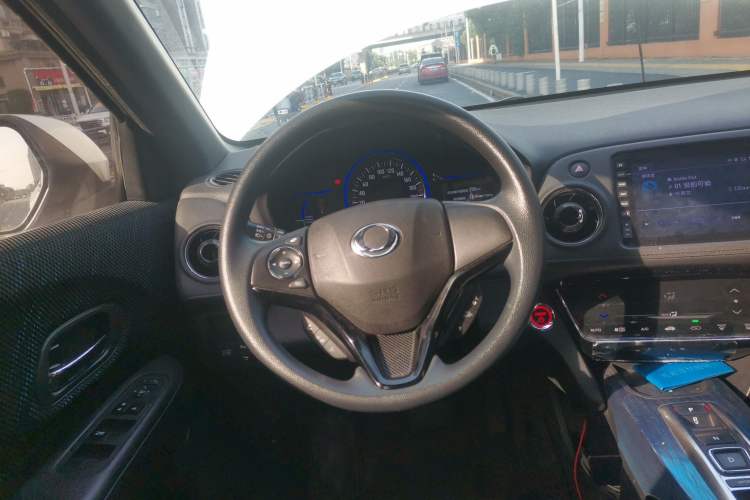 Used CIIMO X-NV 2020 Windstorm Edition