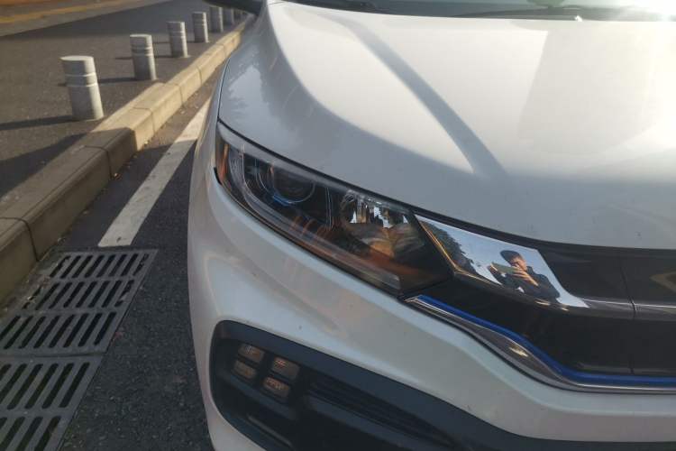 Used CIIMO X-NV 2020 Windstorm Edition