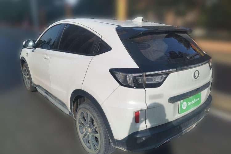 Used CIIMO X-NV 2020 Windstorm Edition