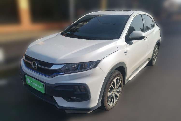 Used CIIMO X-NV 2020 Windstorm Edition