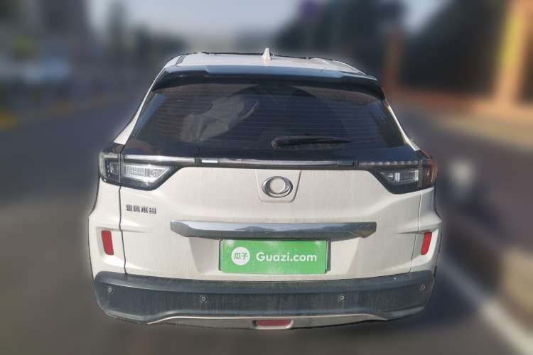 Used CIIMO X-NV 2020 Windstorm Edition