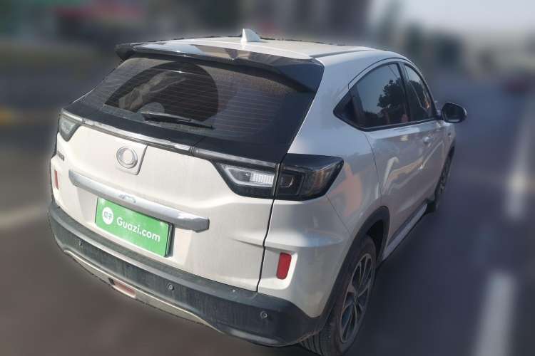 Used CIIMO X-NV 2020 Windstorm Edition