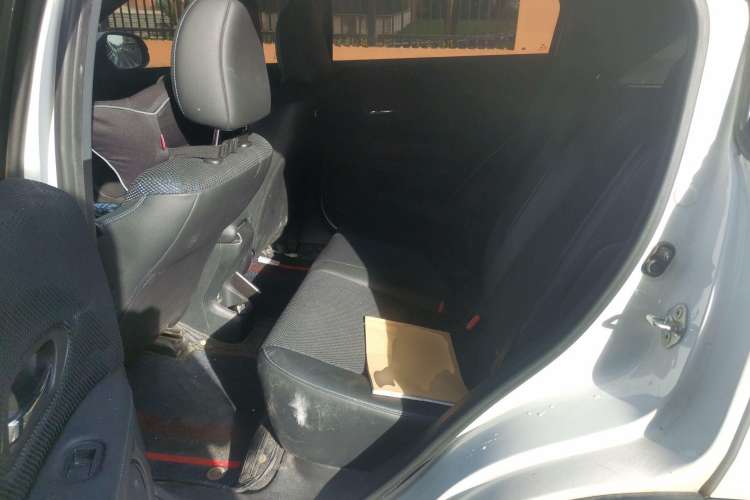 Used CIIMO X-NV 2020 Windstorm Edition