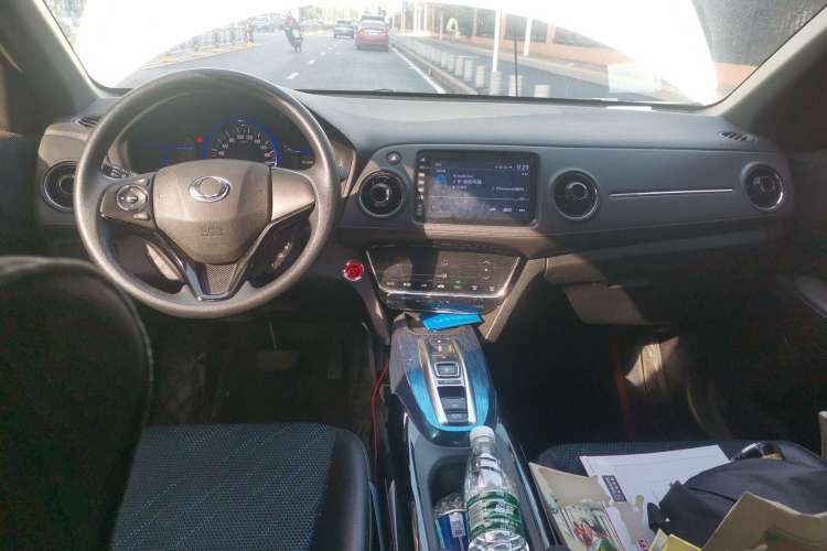 Used CIIMO X-NV 2020 Windstorm Edition