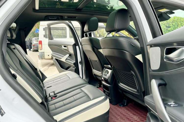 Used Denza X 2020 PHEV Sport Edition
